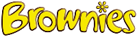 Brownies logo